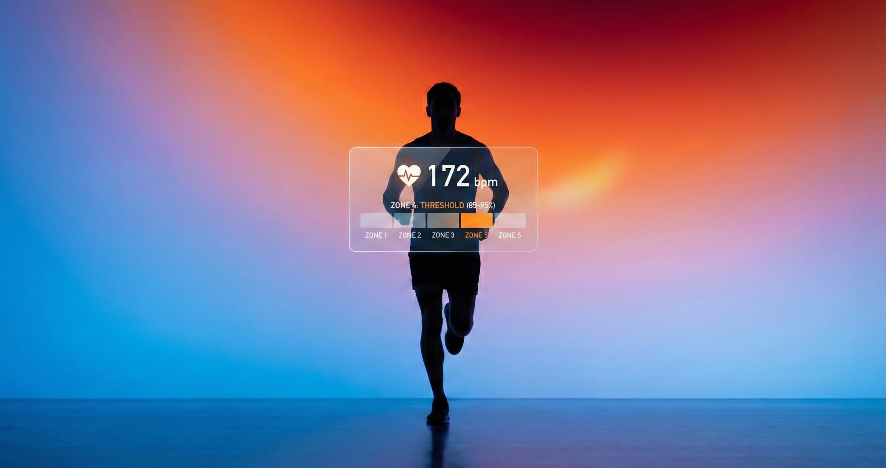 The Exact Heart Rate Zone That Improves VO₂ Max (Backed by Science)